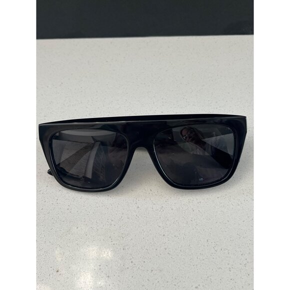Bottega Veneta BV1060S001 black Square Sunglasses 57mm main image 5